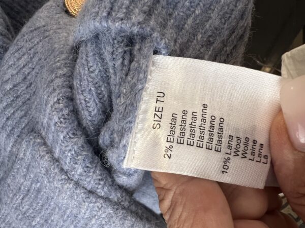 14/9 new sample sale, 2 left - Image 3