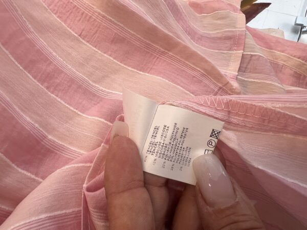 14/9 new sample sale, 1 left in each size - Image 2