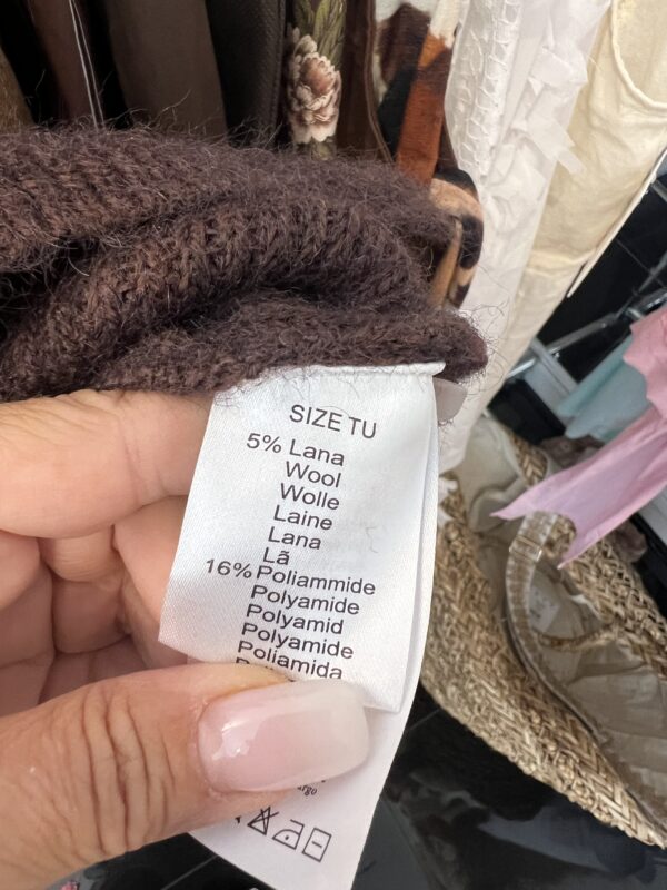 14/9 new sample sale, 1 left - Image 2