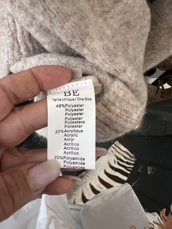 14/9 new sample sale, 1 left - Image 3