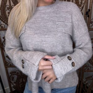 DEBBY  sweater
