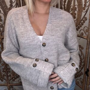 DEBBY  cardigan