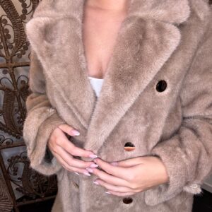 CARINA coat