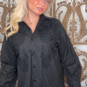 Heidi Blouse