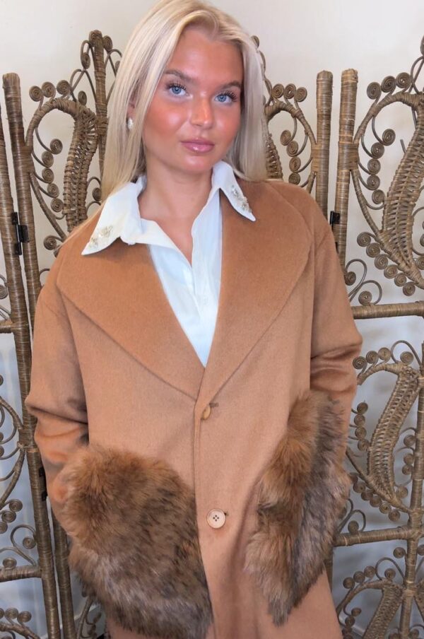 MINA COAT - Image 2