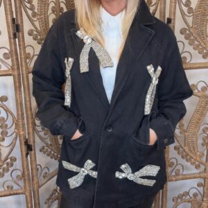 ROCK jacket