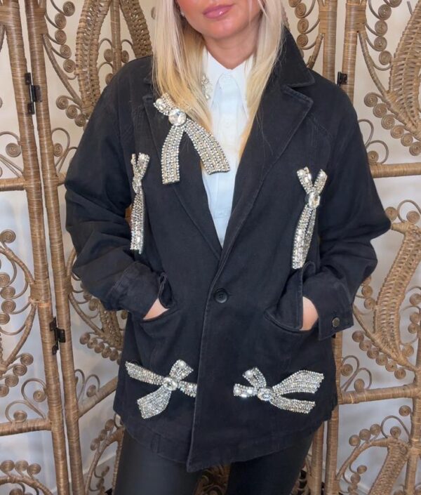 ROCK jacket