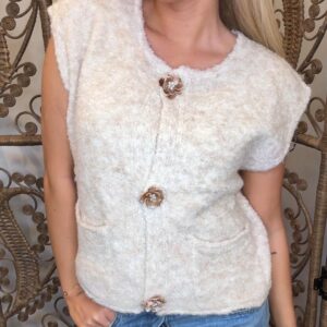 DEBBY vest