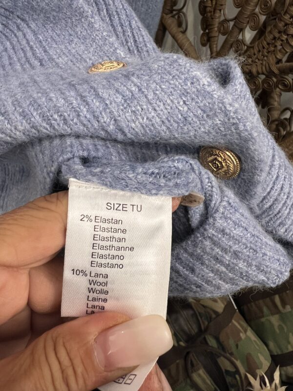NEW sample sale 12/10 ,  1 left - Image 2