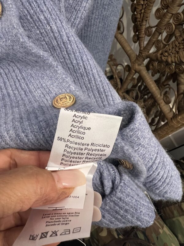 NEW sample sale 12/10 ,  1 left - Image 3