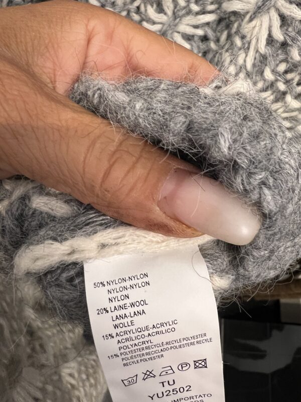 NEW sample sale 12/10 ,  1 left - Image 3