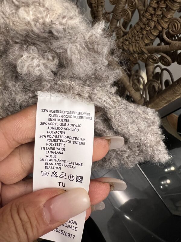 NEW sample sale 12/10 ,  1 left - Image 2