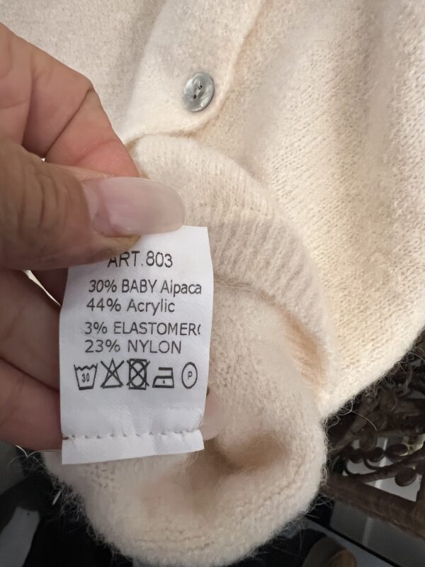 NEW sample sale 12/10 ,  1 left - Image 2
