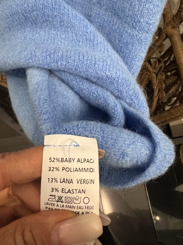 NEW sample sale 12/10 ,  2 left - Image 2