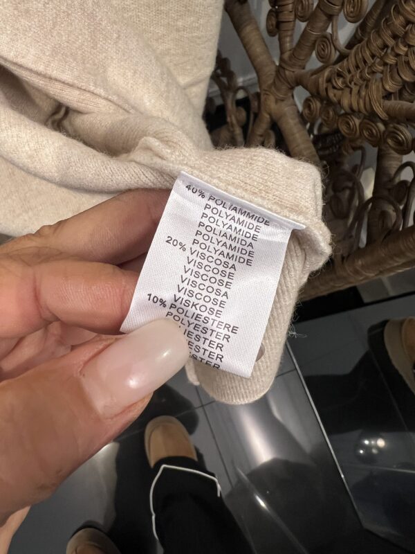 NEW sample sale 12/10 ,  1 left - Image 2