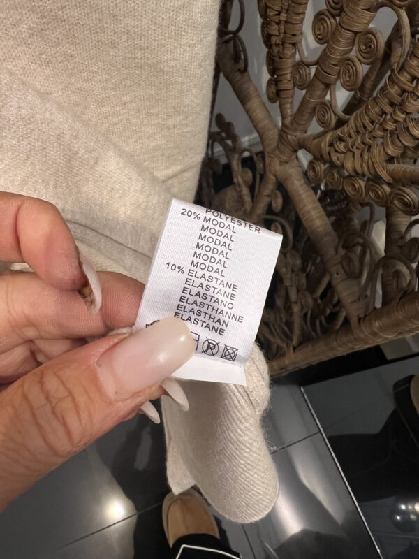 NEW sample sale 12/10 ,  1 left - Image 3