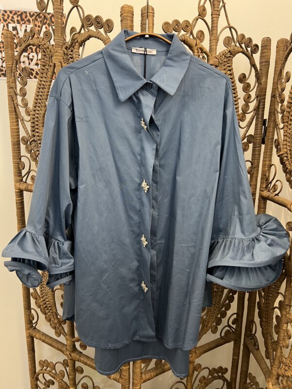 NEW sample sale 12/10 ,  1 left - Image 5