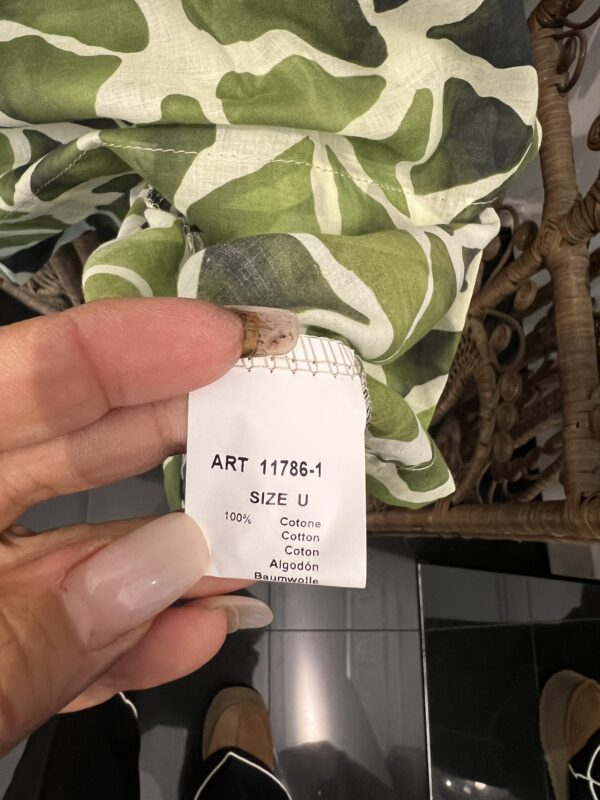 NEW sample sale 12/10 , 1 left - Image 2
