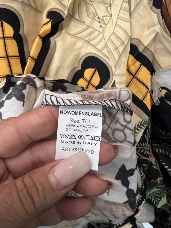 NEW sample sale 12/10 , 1 left - Image 2