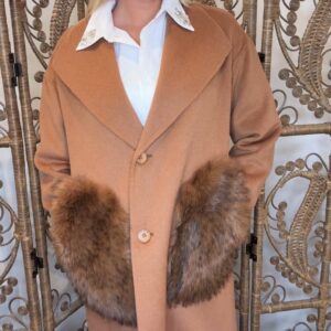 MINA COAT