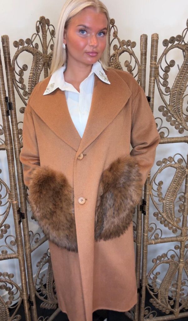 MINA COAT
