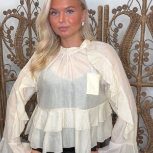HELLE blouse