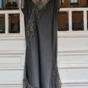 LACE DRESS