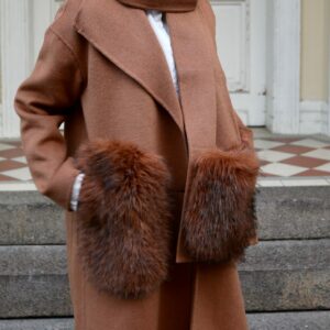 LOLIA coat