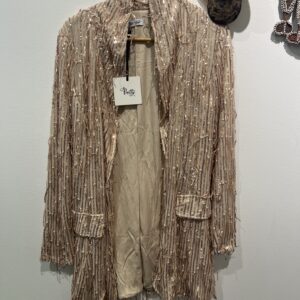 SAMPLE SALE 18/8, ONE LEFT