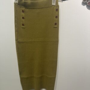 SAMPLE SALE , ONE LEFT