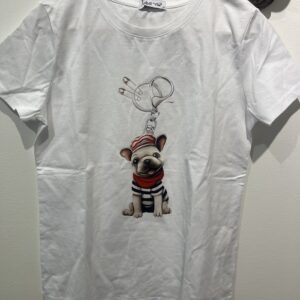 SAMPLE SALE 18/1, ONE LEFT