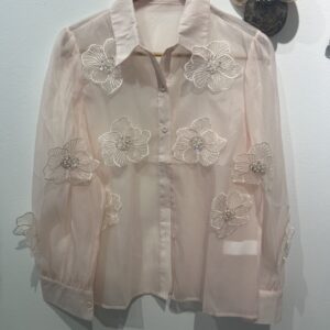 SAMPLE SALE 18/1, ONE LEFT