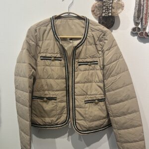 SAMPLE SALE , 1 left