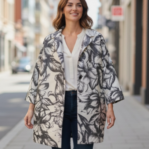 Danna Coat
