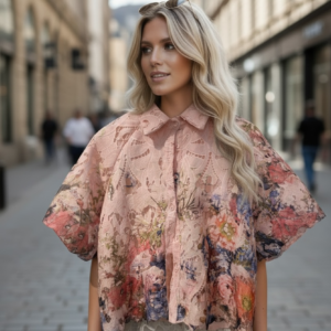 Aida blouse
