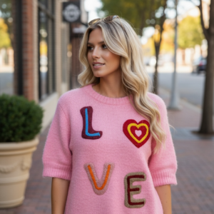 Love Sweater
