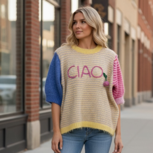 Ciao Sweater