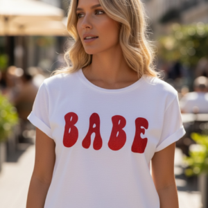 Babe T shirt
