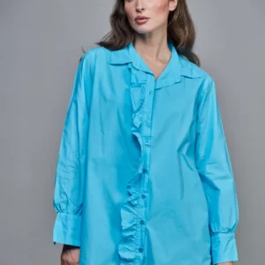GIRLFRIEND TURQUOISE