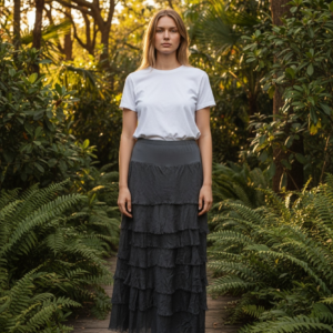 Forte skirt/dress all colors