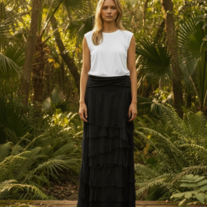 Forte skirt/dress all colors