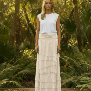 Forte skirt/dress all colors