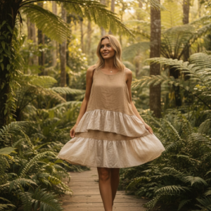 Haina Dress