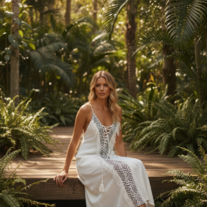 Bohemia dress