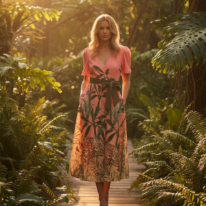 Stella Dress