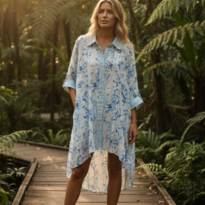 Cecci Tunic/dress