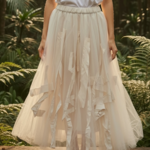 Roma Skirt