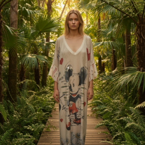 Limited Edition Dress