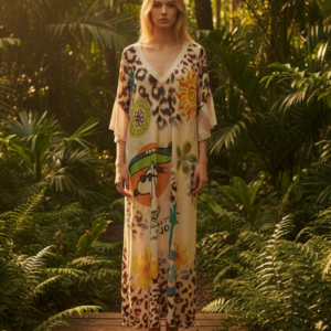 Limited Edition Dress