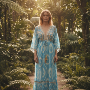 Bahamas  Dress